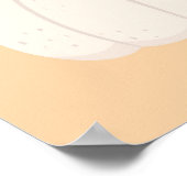 パンプキンスパイスの季節 ポスター (角)