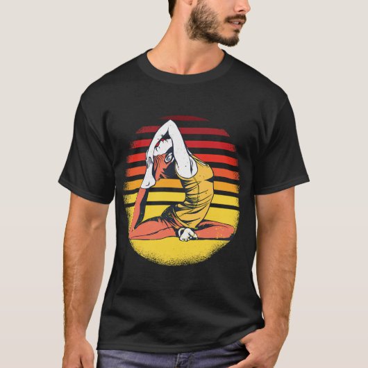 パンプキンスパイスコーヒーラテ Tシャツ (正面)