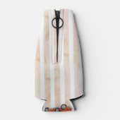 パンプキンスパイスシーズンヴィンテージトラック ボトルクーラー (裏面)