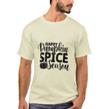 パンプキンスパイスシーズン