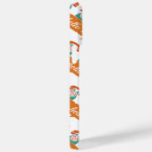 パンプキンスパイスミントデライトレトロ電話こんにちは Case-Mate iPhoneケース (裏面 / 右)