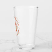 パンプキンスパイスラバーズクラブ タンブラーグラス (左)