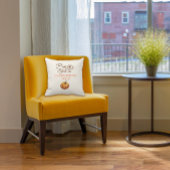 パンプキンスパイス&オールナイス装飾用クッション クッション