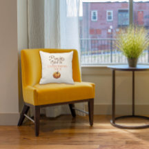 パンプキンスパイス&オールナイス装飾用クッション