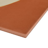 パンプキンスパイス&オールナイス カッティングボード (角)