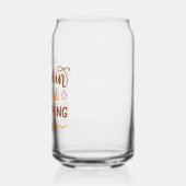 パンプキンスパイス&オールナイス ガラス缶 (左)