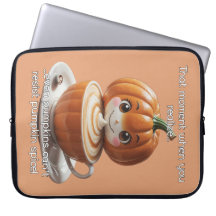 パンプキンスパイス