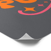 パンプキンスパンプキンズパンプキンススパイス ポスター (角)