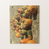 パンプキンセールパズル ジグソーパズル (縦)