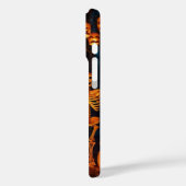 パンプキンダンス Case-Mate iPhoneケース (裏面 / 左)