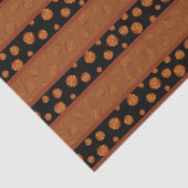 パンプキンティッシュペーパー 薄葉紙 (詳細)