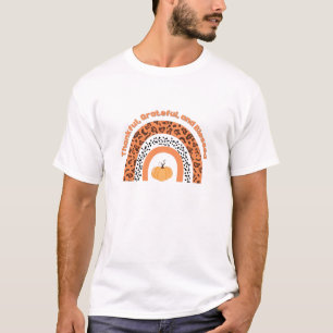 パンプキンデザイン Tシャツ