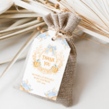 パンプキントイレクレストエレガントボーイベビーシャワー