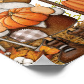 パンプキンノメ ポスター (角)