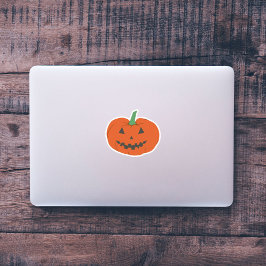 パンプキンハロウィーンのカボチャのちょうちんハロウィンステッカー シール