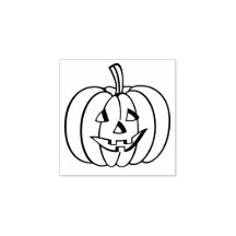 パンプキンハロウィーンデコーカスタムル