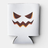 パンプキンハロウィーン 缶クーラー (正面)