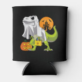 パンプキンハロウィーン 缶クーラー (正面)