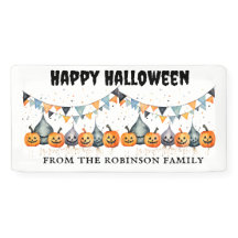 パンプキンハローウィンパーティ