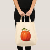 パンプキンバッグ トートバッグ (正面(商品))