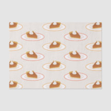 パンプキンパイのパーティー