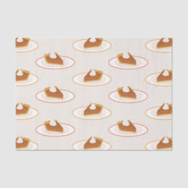 パンプキンパイのパーティー 薄葉紙