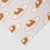 パンプキンパイのパーティー 薄葉紙 (詳細)