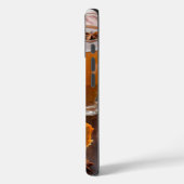 パンプキンパイアップルサイダーiPhone 16ケース Case-Mate iPhoneケース (裏面 / 左)