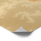 パンプキンパイ充填ポスター ポスター (角)