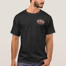 パンプキンパイ ソーシャル クラブ ヴィンテージ 1950年代の秋のTシャツ
