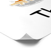 パンプキンパイ ポスター (角)