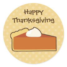 パンプキンパイ