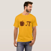 パンプキンパイ Tシャツ (正面フル)