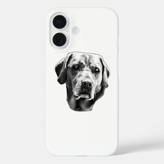 パンプキンパスガーディアン Case-Mate iPhoneケース (裏面)