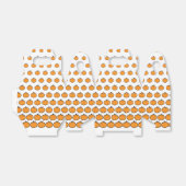 パンプキンパタカスタムーン フェイバーボックス (折り畳みなし)