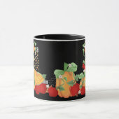 パンプキンパッチウィッチ マグカップ (中央)