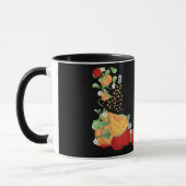 パンプキンパッチウィッチ マグカップ (左)