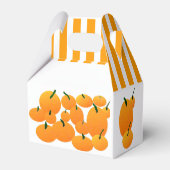 パンプキンパッチカスタム フェイバーボックス (裏面サイド)