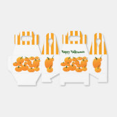 パンプキンパッチカスタム フェイバーボックス (折り畳みなし)