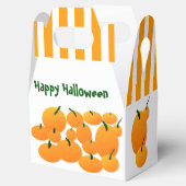 パンプキンパッチカスタム フェイバーボックス (オープン)