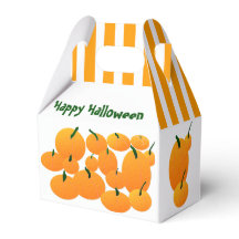 パンプキンパッチカスタム