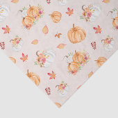 パンプキンパッチティッシュペーパー 薄葉紙 (詳細)