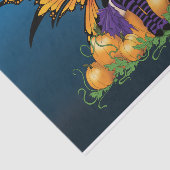 パンプキンパッチフェアリー 薄葉紙 (詳細)