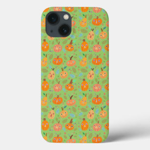 パンプキンパッチiPhoneケース iPhone 13ケース