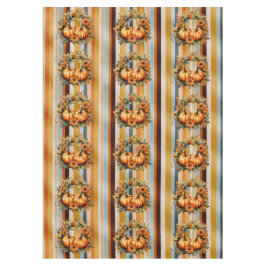 パンプキンパーティーハロウィンサンクスギビング秋No4 テーブルクロス