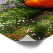 パンプキンピクシーのポスター ポスター (角)