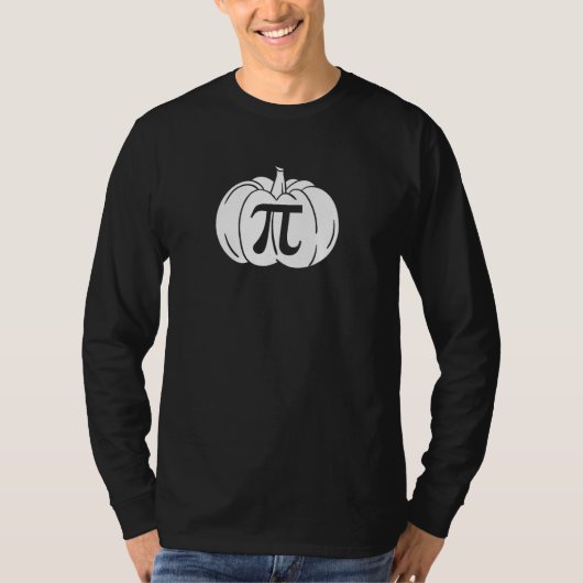 パンプキンピハロウィーン Tシャツ (正面)