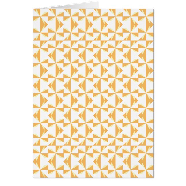 パンプキンピンホイール (正面)