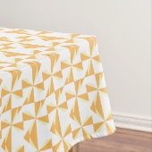 パンプキンピンホイール テーブルクロス (インサイチュ)