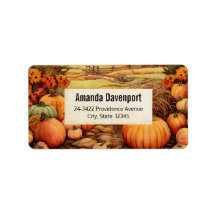 パンプキンファーム秋ハーベストサンクシェビングアドレス